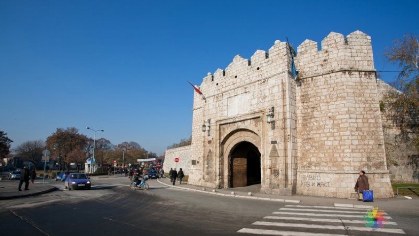 BÜYÜK ORTA AVRUPA TURU