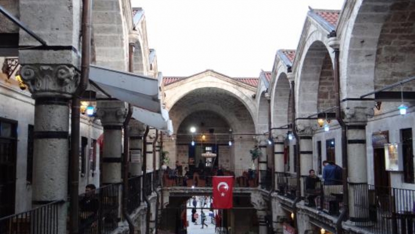 Uçaklı Doğu Anadolu İncileri Turu