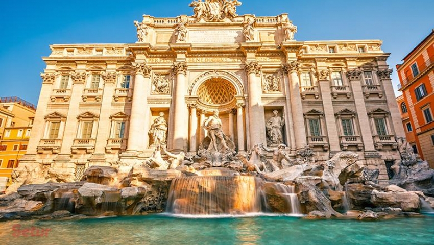 OTOBÜSLÜ BÜYÜK İTALYA VE YUNANİSTAN MASALI TURU