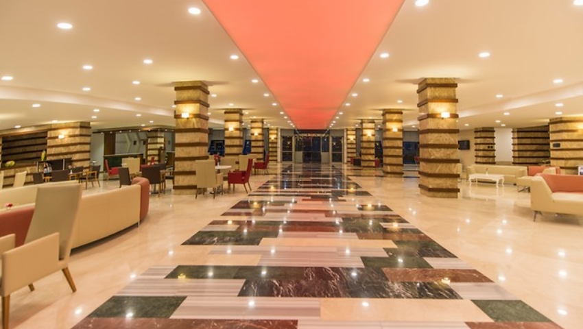MUHTEŞEM MARMARİS TATİLİ ULAŞIM DAHİL