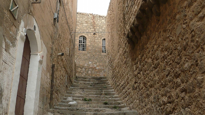 KURBAN BAYRAMI ÖZEL UÇAKLI ŞANLIURFA MARDİN MİDYAT TURU