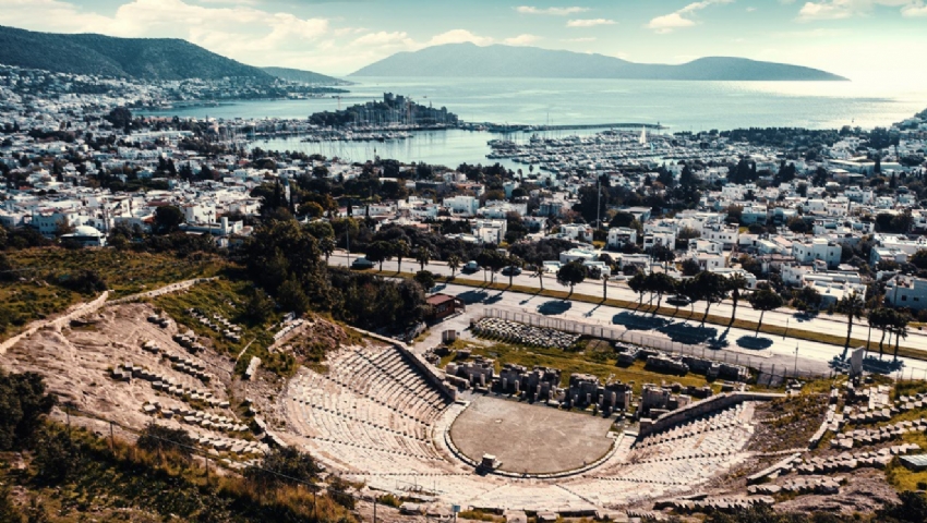 KURBAN BAYRAMI ÖZEL MARMARİS BODRUM DATÇA  TURU