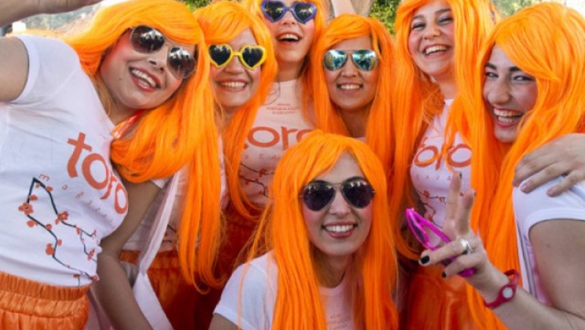 UÇAKLI ADANA PORTAKAL ÇİÇEĞİ FESTİVALİ TURU