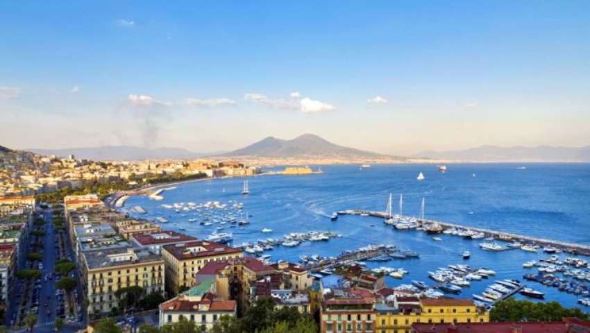 OTOBÜSLÜ BÜYÜK İTALYA VE YUNANİSTAN MASALI TURU