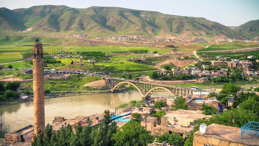 UÇAKLI BUTİK GAP TURU