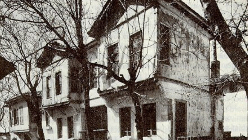 SELANİK  KAVALA THASSOS ADASI TURU