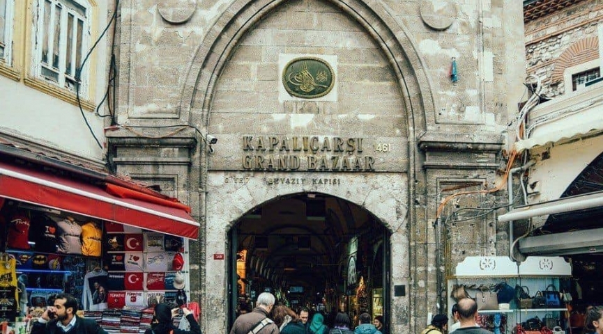 ARA TATİLDE BURSA ULUDAĞ TURU