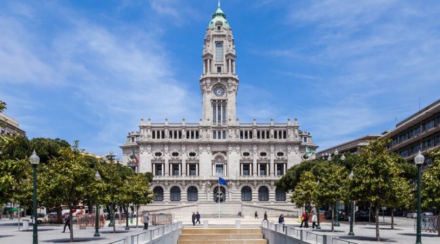 PORTEKİZ PORTO LİZBON TURU
