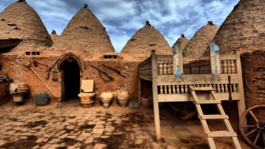 KURBAN BAYRAMI ÖZEL UÇAKLI BUTİK GAP TURU