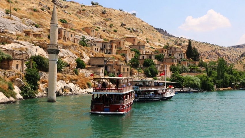 OTOBÜSLÜ KLASİK GAP TURU