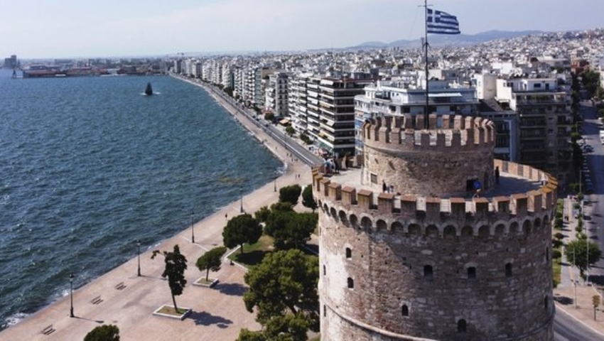 OTOBÜSLÜ BALKAN RÜYASI TURU