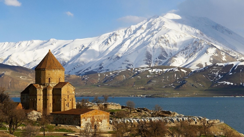 UÇAKLI DOĞU ANADOLU  TURU