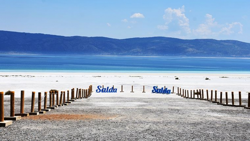 ISPARTA GÜL HASADI VE PAMUKKALE SALDA TURU