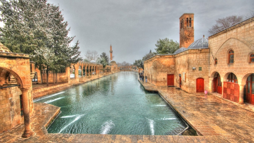 UÇAKLI BUTİK GAP TURU