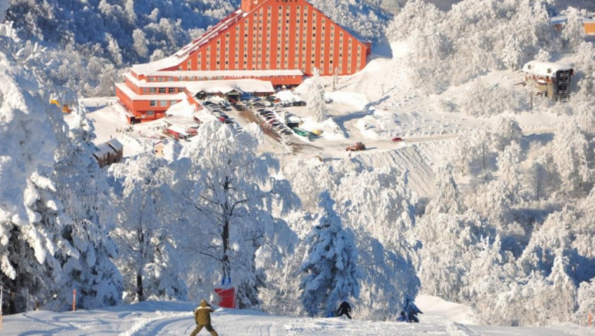 KARTEPE TURU