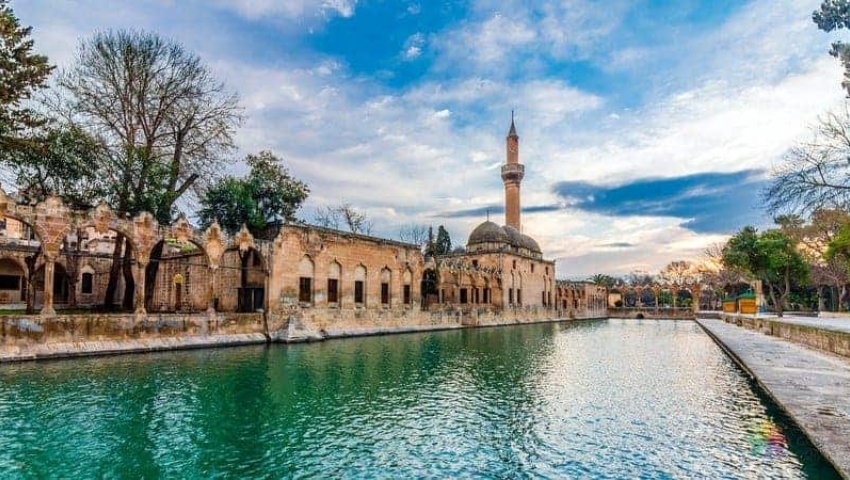 KURBAN BAYRAMI ÖZEL UÇAKLI BUTİK GAP TURU