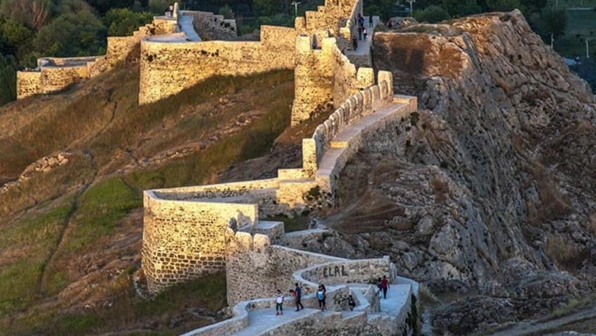 UÇAKLI DOĞU ANADOLU  TURU