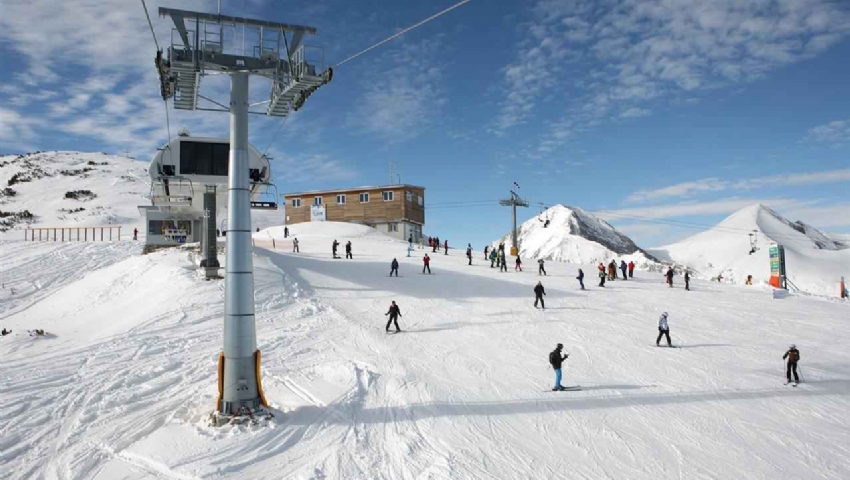 YILBAŞI ÖZEL BULGARİSTAN BANSKO TURU