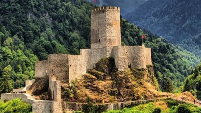 KURBAN BAYRAMI ÖZEL UÇAKLI KARADENİZ VE BATUM TURU