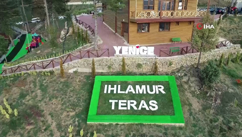 Maşukiye Yedigöller Abant Turu