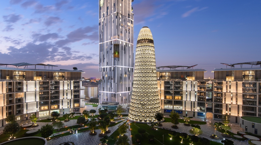 KATAR DOHA TURU - VİZESİZ