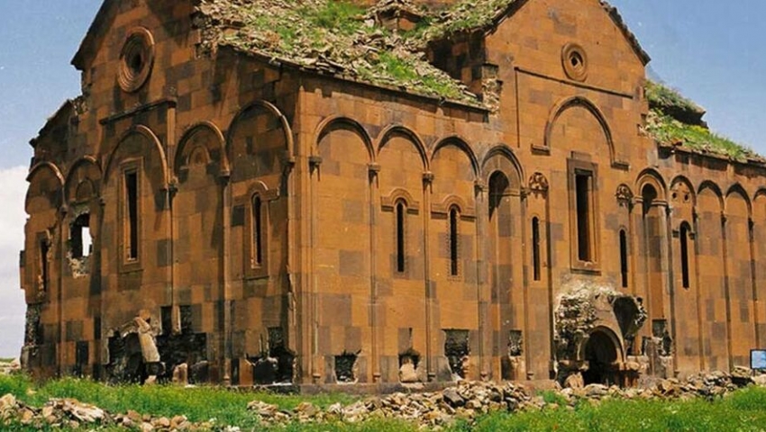 UÇAKLI DOĞU ANADOLU  TURU