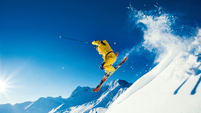 ARA TATİLDE KARTEPE KAYAK TURU