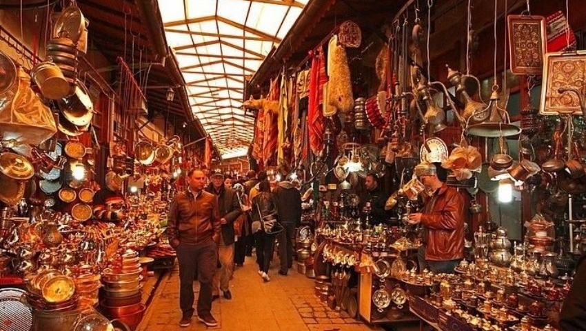 UÇAKLI BUTİK GAP TURU