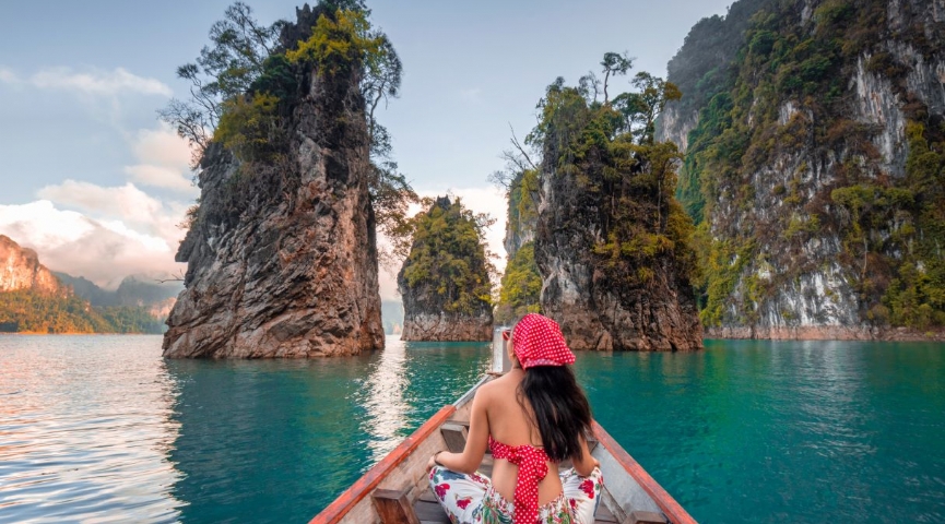 PHUKET TURU (TÜRK HAVA YOLLARI İLE)