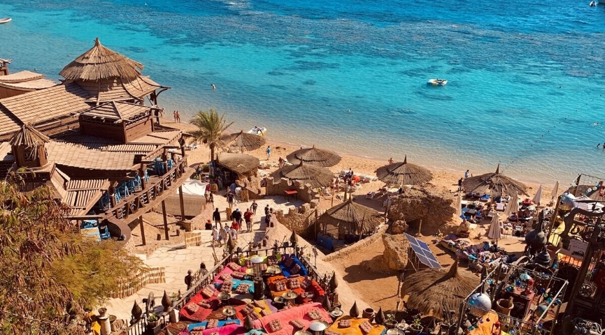 SHARM EL SHEIKH TURU