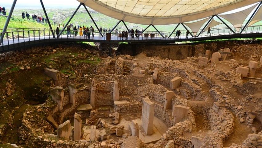 UÇAKLI BUTİK GAP TURU