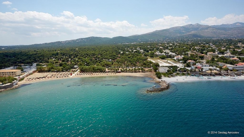 ALEXANDROUPOLİ - JUMBO AVM VE LIDL MARKET TURU