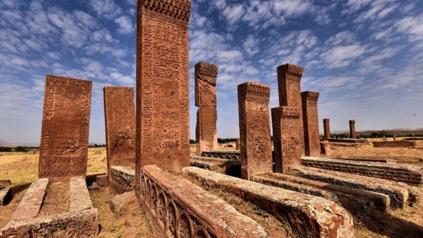 UÇAKLI DOĞU ANADOLU  TURU