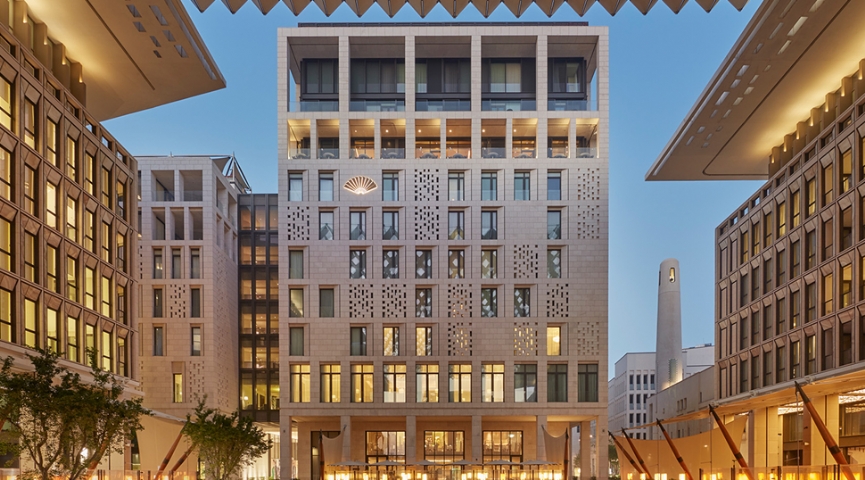 KATAR DOHA TURU - VİZESİZ