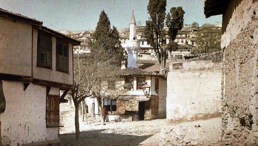 SELANİK  KAVALA THASSOS ADASI TURU