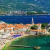 VİZESİZ BUDVA TURU