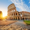 UÇAKLI ROMA TURU