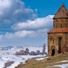 TURİSTİK DOĞU EKSPRESİ İLE KARS TURU