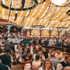 Elegant Oktoberfest Bavyera Turu