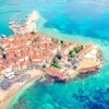 BUDVA RÜYASI TURU - VİZESİZ