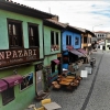 ESKİŞEHİR ODUNPAZARI TURU