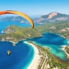 UÇAKLI FETHİYE ANTALYA TURU
