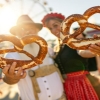 Elegant Oktoberfest Bavyera Turu
