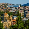 UÇAKLI KARADENİZ VE KAFKASYA TURU