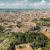 UÇAKLI ROMA TURU