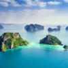 BANGKOK VE PHUKET TURU