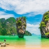 BANGKOK VE PHUKET TURU