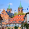 Elegant Oktoberfest Bavyera Turu
