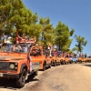 KURBAN BAYRAMI ÖZEL EGE AKDENİZ TURU