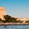 SELANİK  KAVALA THASSOS ADASI TURU